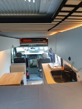 Кемпер Renault MASTER | Auto.bg — изображение 16