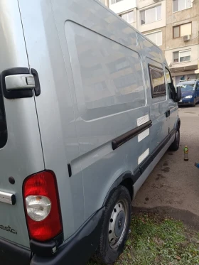 Кемпер Renault MASTER | Auto.bg — изображение 2