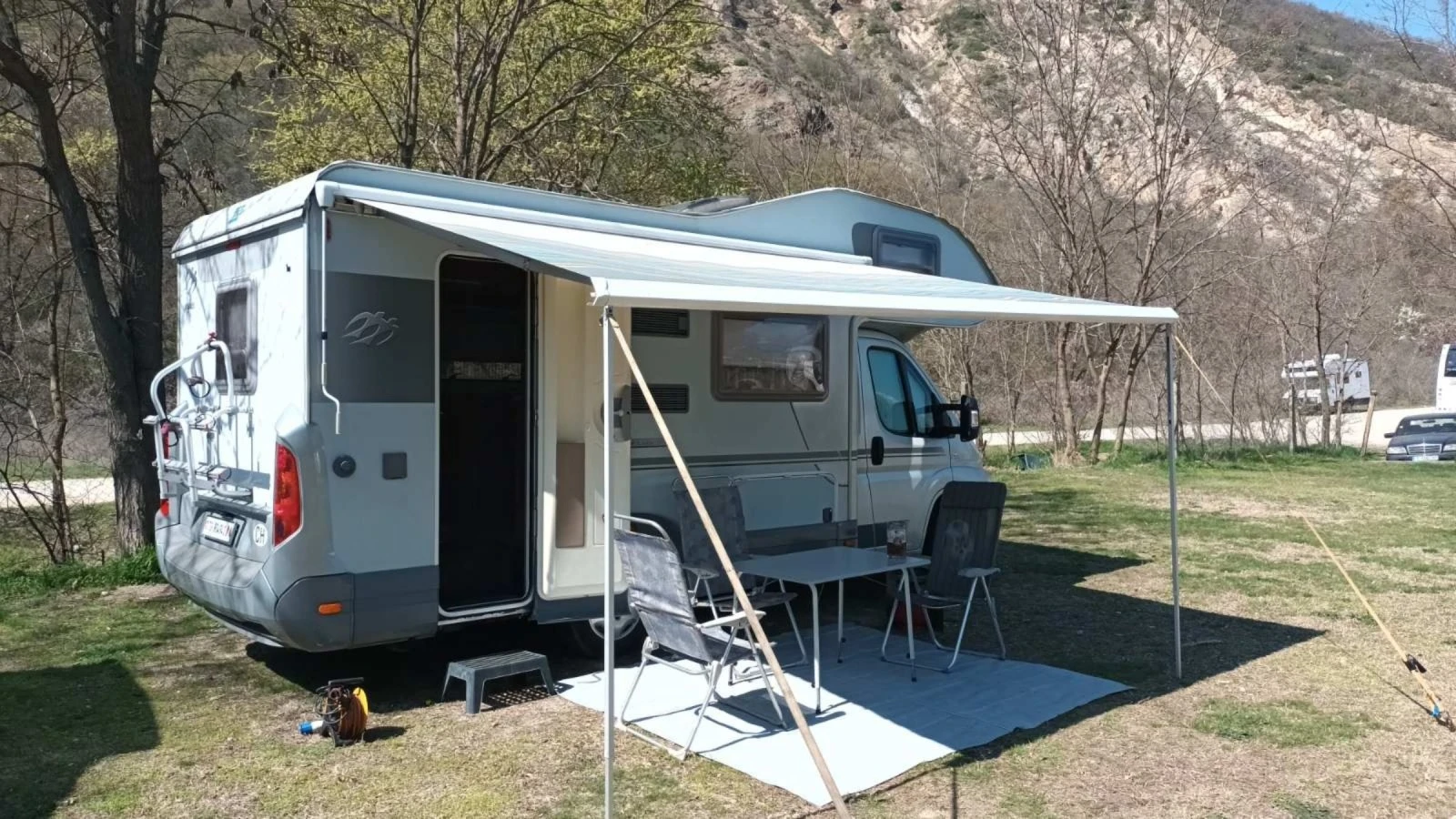 ������ Knaus Sport TR | Mobile.bg � ����������� 17