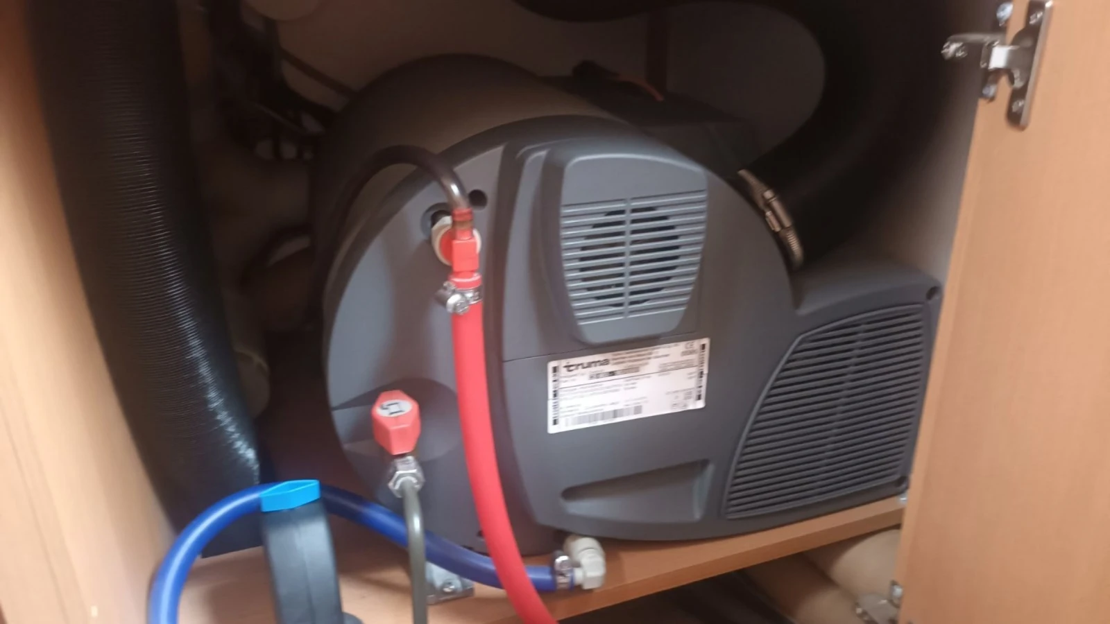 ������ Knaus Sport TR | Mobile.bg � ����������� 14