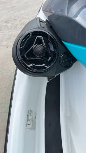 Джет Bombardier Sea Doo GTI 130hp, снимка 5