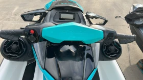 Джет Bombardier Sea Doo GTI 130hp, снимка 4 - Воден транспорт - 52663194