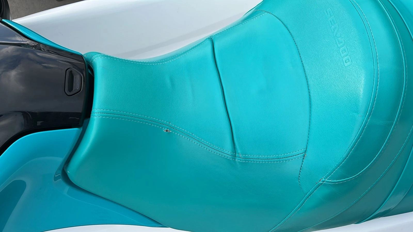 Джет Bombardier Sea Doo GTI 130hp - изображение 6