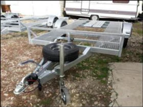 За автомобил Venitrailers UTV, снимка 4