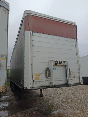  Schmitz SCS 24 L | Mobile.bg    3