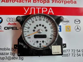 6211-6928884 Километраж за Mini Cooper R50 1,6i (2001-2006)  6211 67379411, снимка 1