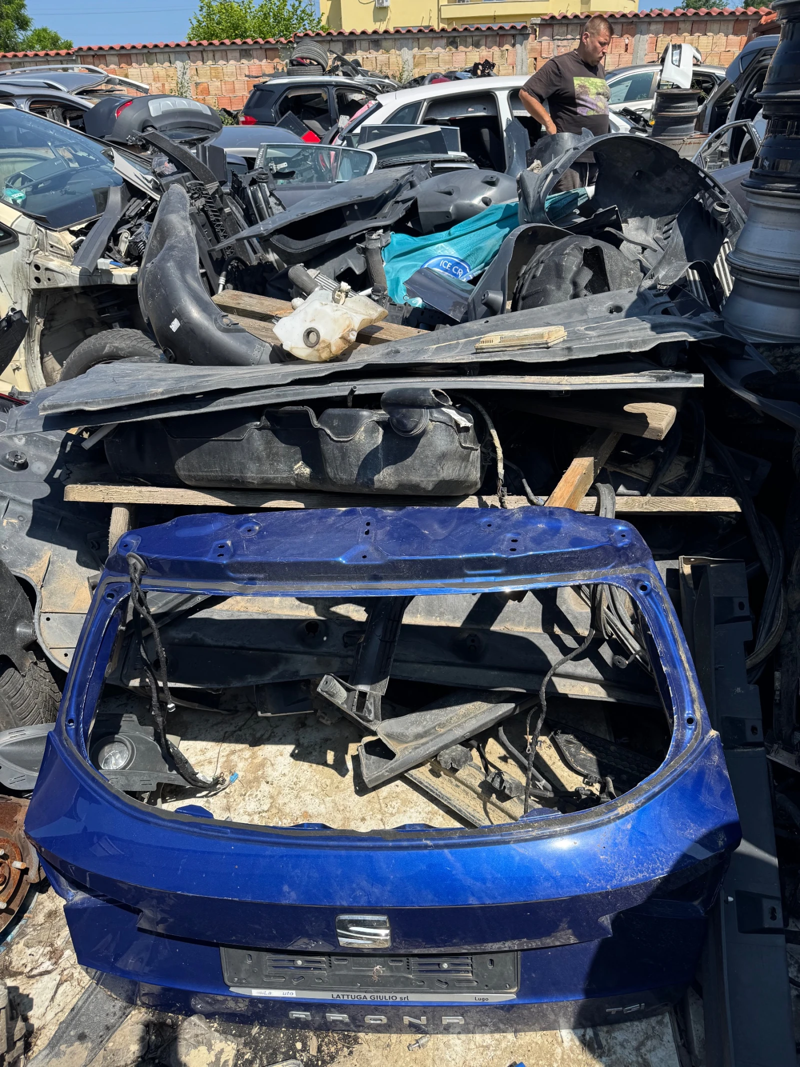 Sear Arona 2021    | Mobile.bg   2