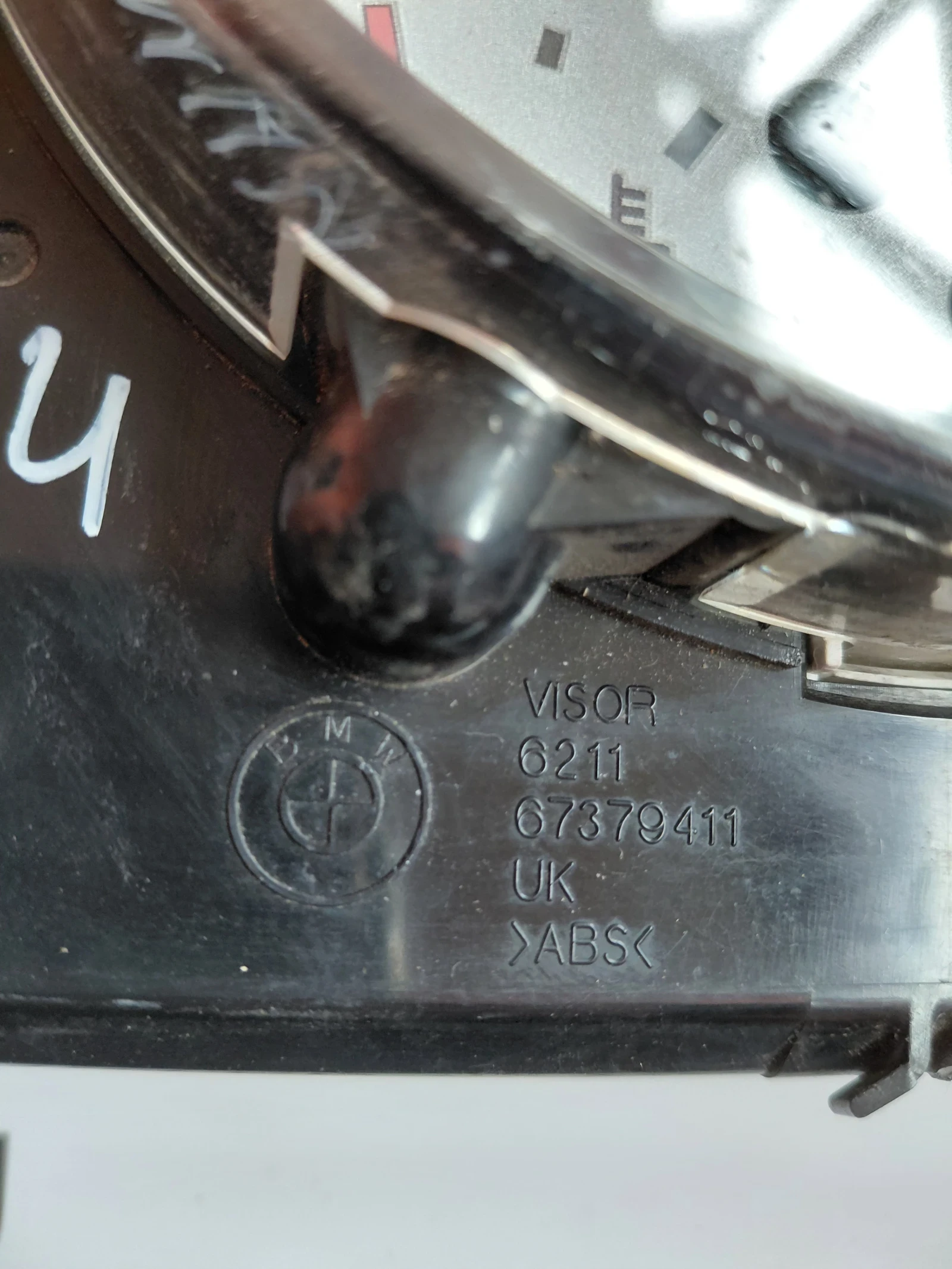 6211-6928884 ���������� �� Mini Cooper R50 1,6i (2001-2006)  6211 67379411 | Mobile.bg � ����������� 3