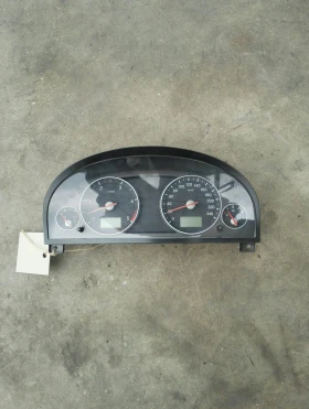 Километраж Форд Мондео 2,0тдци автомат