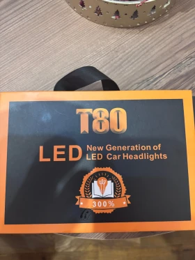 LED крушки и светлини, снимка 1