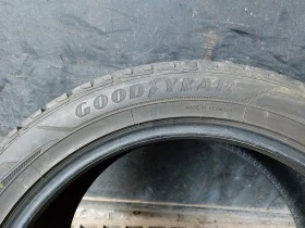 Гуми Зимни 275/45R20, снимка 4
