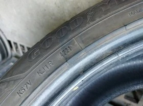 Гуми Зимни 275/45R20, снимка 7