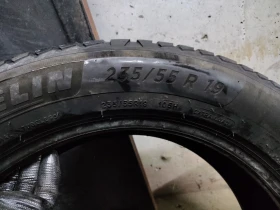 Гуми Всесезонни 235/55R19, снимка 6