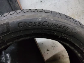 Гуми Всесезонни 235/55R19, снимка 5