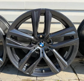 Джанти за BMW i4, снимка 3