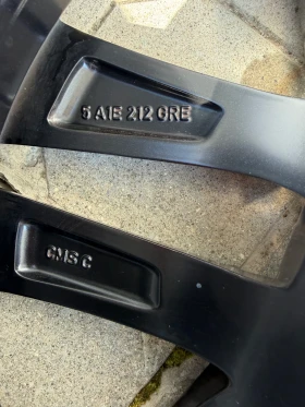 Джанти за BMW i4, снимка 6