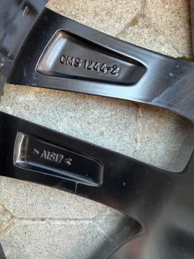 Джанти за BMW i4, снимка 8