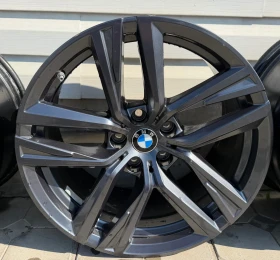 Джанти за BMW i4, снимка 2