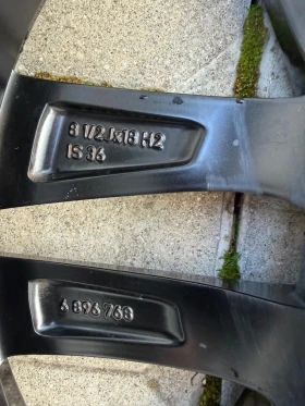 Джанти за BMW i4, снимка 5