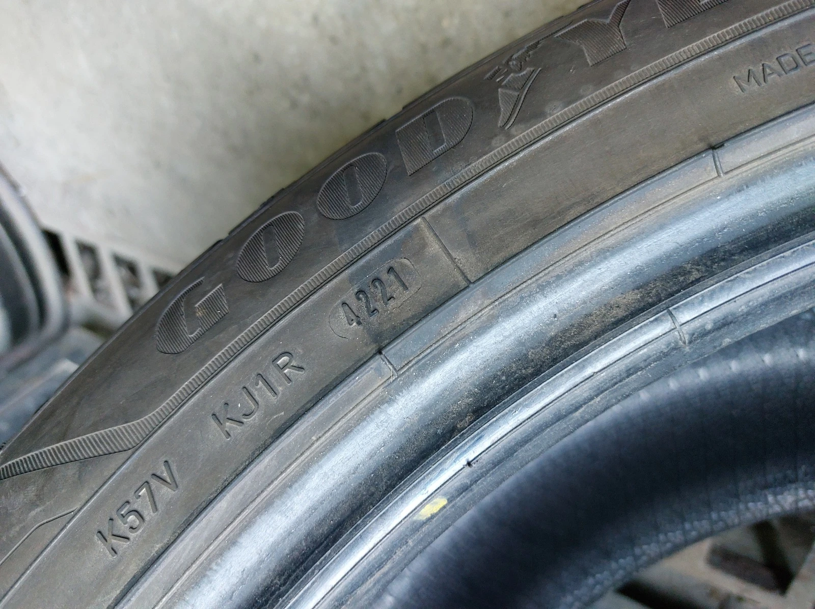  275/45R20 | Mobile.bg   7