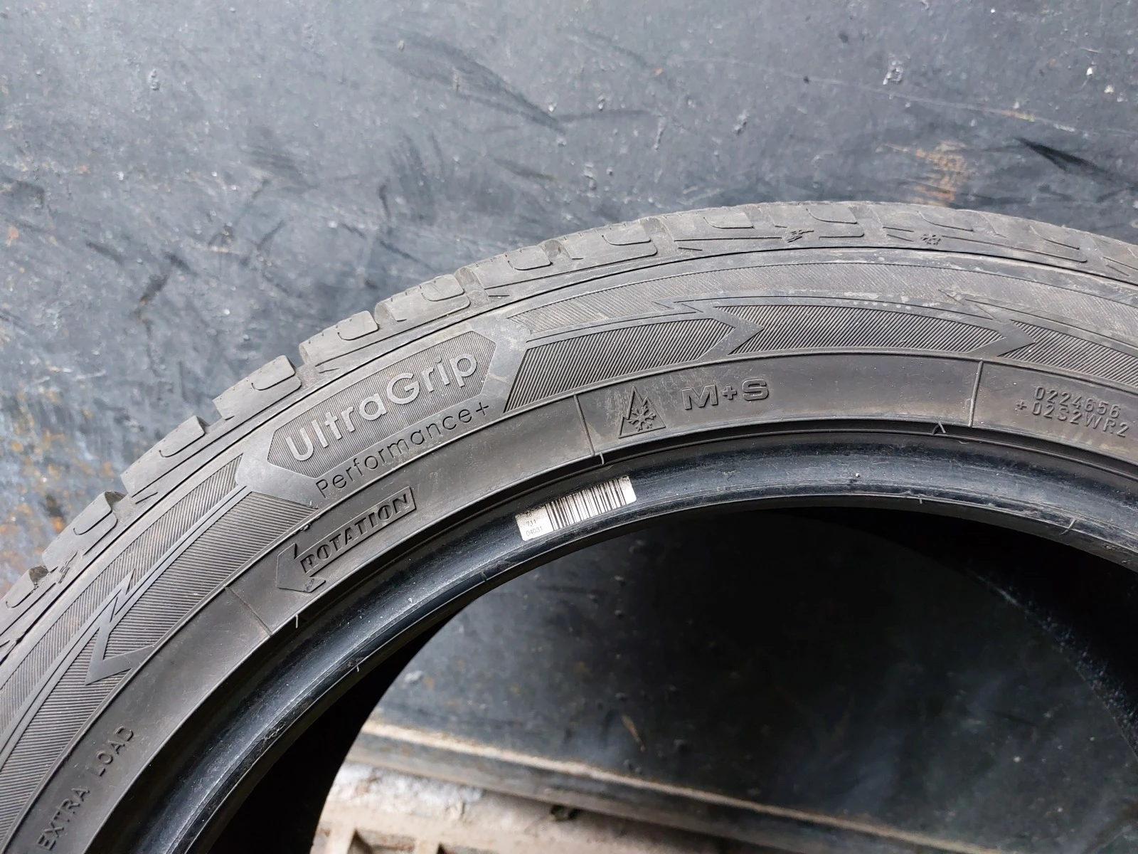  275/45R20 | Mobile.bg   5