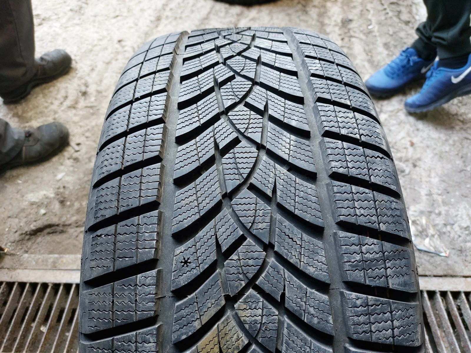  275/45R20 | Mobile.bg   2