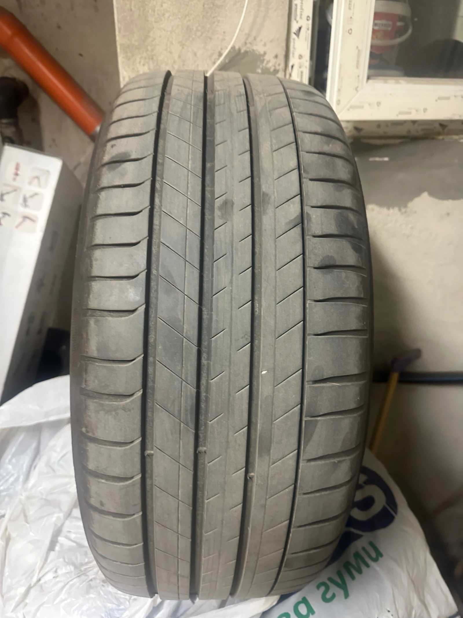    275/50R19  Porsche | Mobile.bg   5