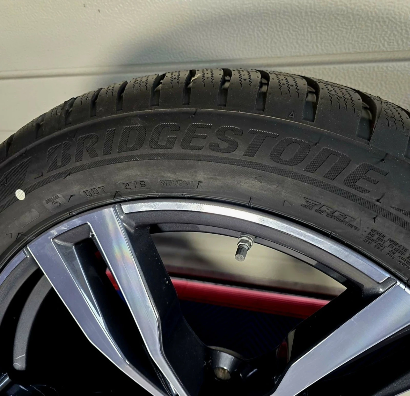    285/45R21  BMW X7 | Mobile.bg   9