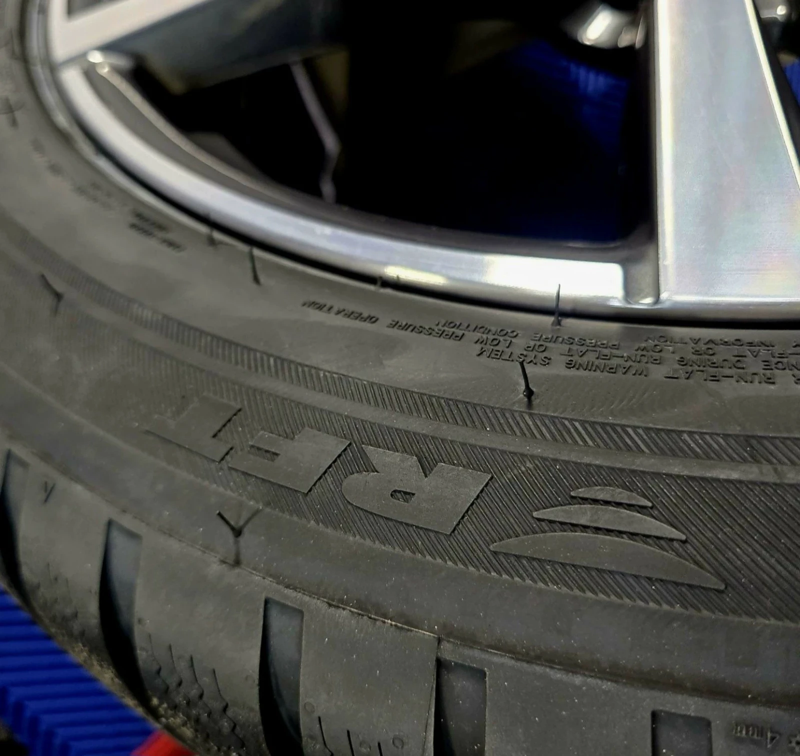    285/45R21  BMW X7 | Mobile.bg   7