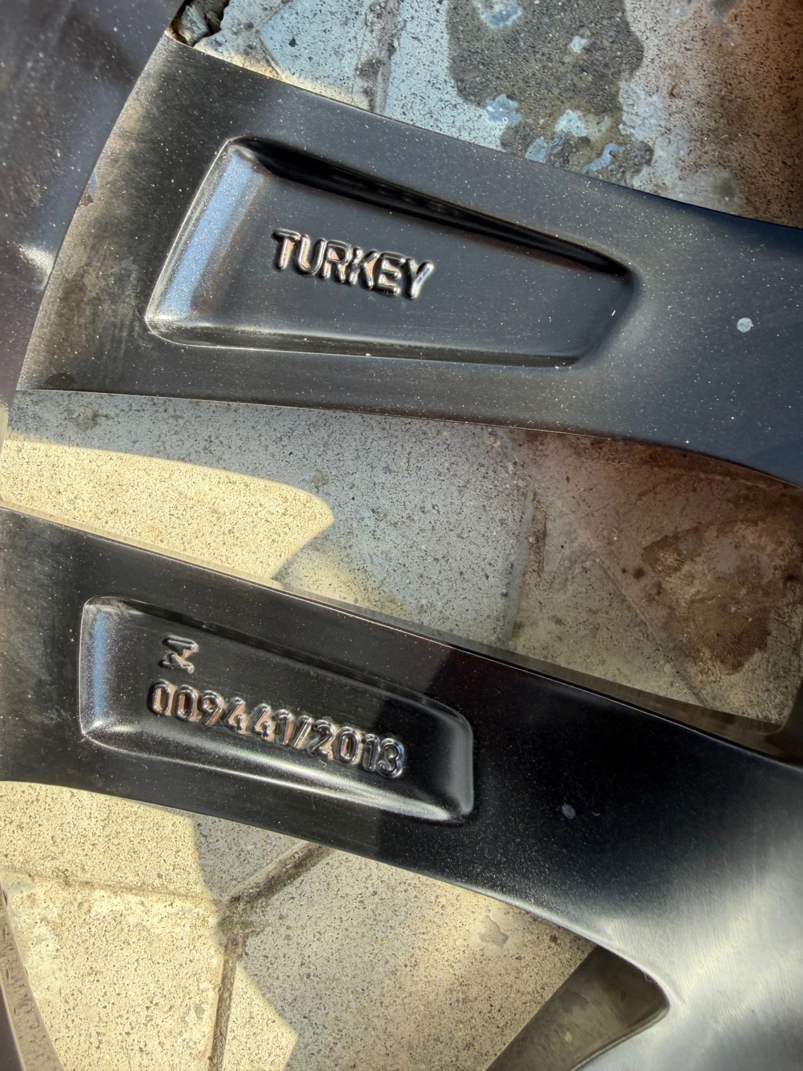 Джанти за BMW i4, снимка 9 - Гуми и джанти - 54251079