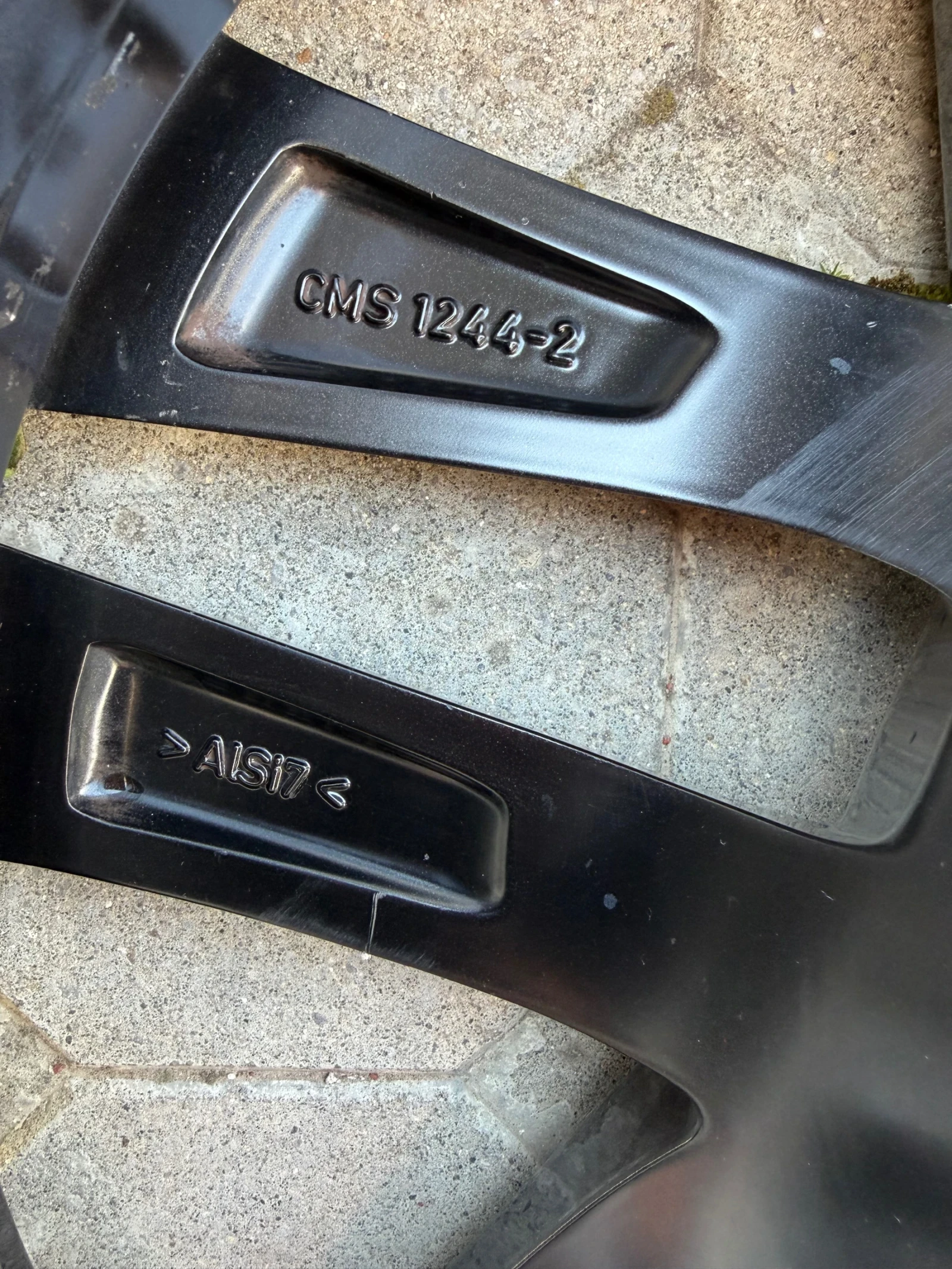 Джанти за BMW i4, снимка 8 - Гуми и джанти - 54251079