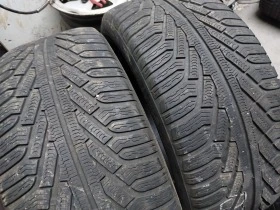 Гуми Зимни 275/45R20, снимка 3 - Гуми и джанти - 39126040