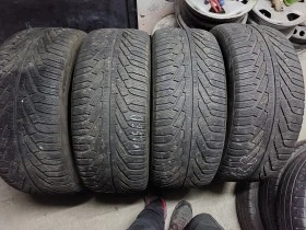 Гуми Зимни 275/45R20, снимка 1 - Гуми и джанти - 39126040