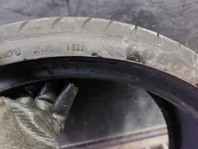 Гуми Летни 245/35R20, снимка 8 - Гуми и джанти - 39142554