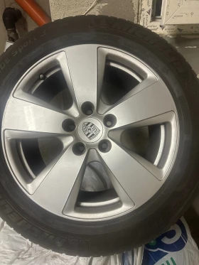    275/50R19  Porsche | Mobile.bg    7