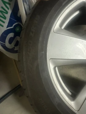    275/50R19  Porsche | Mobile.bg    8