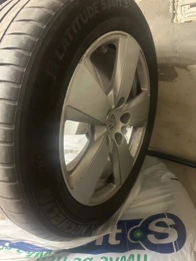    275/50R19  Porsche | Mobile.bg    6