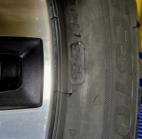    285/45R21  BMW X7 | Mobile.bg    6