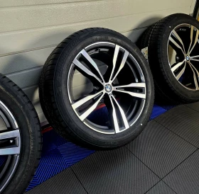    285/45R21  BMW X7 | Mobile.bg    4