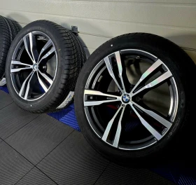    285/45R21  BMW X7 | Mobile.bg    5