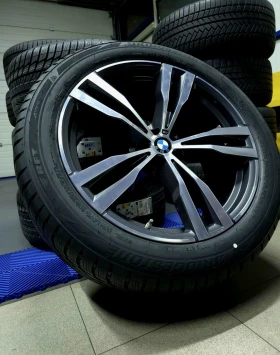    285/45R21  BMW X7 | Mobile.bg    12