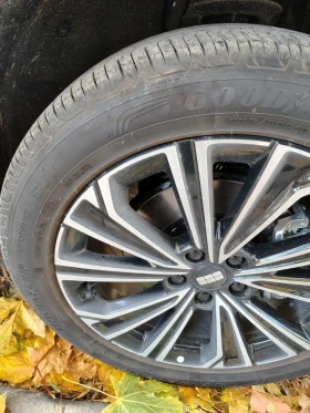 ����� �� �������� �� ���� 235/50R19