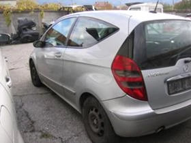 Mercedes-Benz A 160, снимка 2