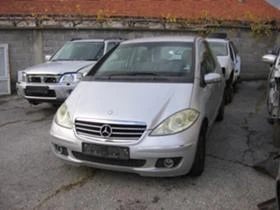 Mercedes-Benz A 160, снимка 1