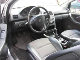 Mercedes-Benz A 160, снимка 3