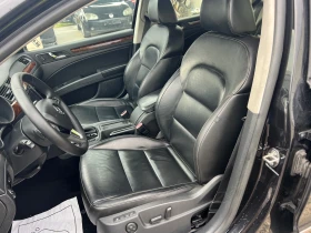 Skoda Superb 2.0TDI-140к.с./Памет/ Навигация/Кожа/Старт-стоп, снимка 11