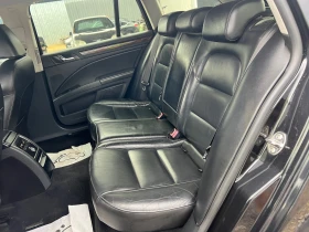 Skoda Superb 2.0TDI-140к.с./Памет/ Навигация/Кожа/Старт-стоп, снимка 12