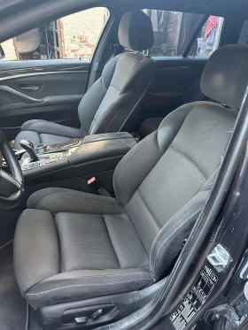 BMW 535 На Части, снимка 7