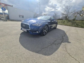 Infiniti Q, снимка 1