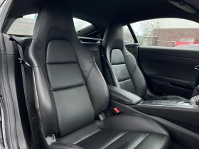 Porsche Cayman Cayman S, снимка 3